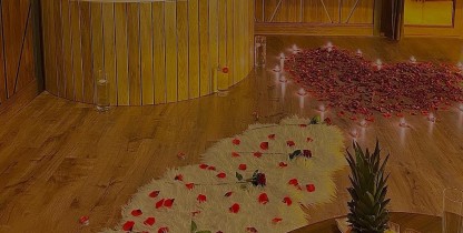 3 Gece 4 Gün Jakuzili Lüx Balayı