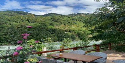 3 Gece 4 Gün Jakuzili Lüx Balayı