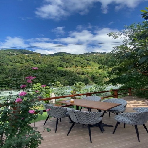 3 Gece 4 Gün Jakuzili Lüx Balayı