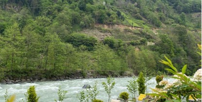 3 Gece 4 Gün  Balayı Paketi