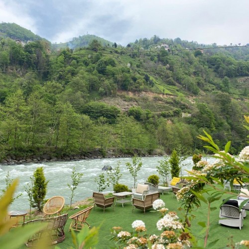 3 Gece 4 Gün  Balayı Paketi