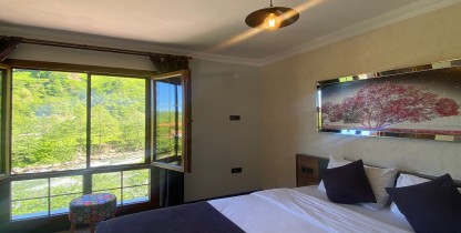 3 Gece 4 Gün  Balayı Paketi