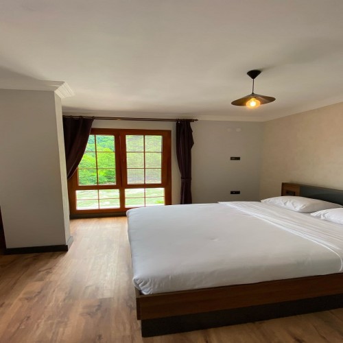 3 Gece 4 Gün  Balayı Paketi