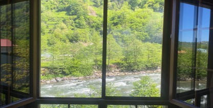 3 Gece 4 Gün  Balayı Paketi