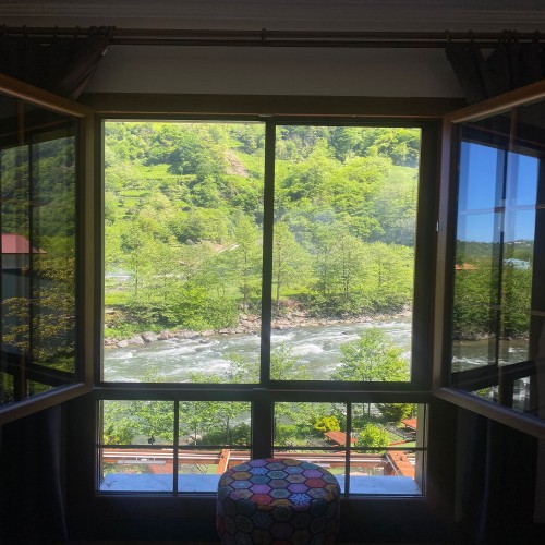 3 Gece 4 Gün  Balayı Paketi