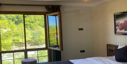 3 Gece 4 Gün  Balayı Paketi