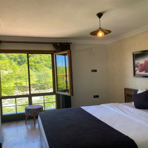 3 Gece 4 Gün  Balayı Paketi